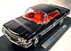 WELLY - 19865HW-BK - 1963 Chevrolet Impala 