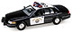 WELLY - 22082CA-W - California HWY Patrol 