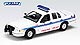 WELLY - 22082CH-W - Chicago Police Department 
