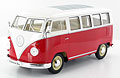 WELLY - 22095-R - 1962 Volkswagen 