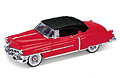 WELLY - 22414HW-R - 1953 Cadillac Eldorado 
