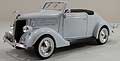 WELLY - 22422W-WT - 1936 Ford Deluxe 