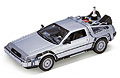WELLY - 22441W - Back To The Future 