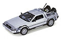 WELLY - 22443W - Back To The Future 