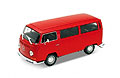 WELLY - 22472W-R - 1972 Volkswagen 