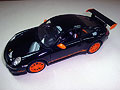 WELLY - 22495W-BK - Porsche 911 (997) 