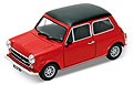 WELLY - 22496W-R - Mini Cooper 1300 