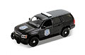 WELLY - 22509BPW-BK - 2008 Chevrolet Tahoe 