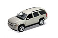 WELLY - 22509W-GY - 2008 Chevrolet Tahoe 