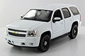 WELLY - 22509WEP-W - 2008 Chevrolet Tahoe 
