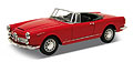 WELLY - 24003CW-R - 1960 Alfa Romeo 