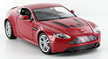 WELLY - 24017W-R - 2010 Aston Martin 