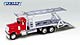 WELLY - 32661W - Kenworth W900 Car 