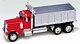 WELLY - 39944W - Peterbilt 379 - 