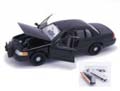 WELLY - WE-CH2082S-MBA - 1999 Ford Crown 