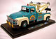 WELLY - WE19834W-GR - 1956 Ford F-100