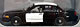 WELLY - WE9762CF - Ford Crown Victoria 