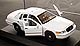 WELLY - WE9762CHF-SW(B) - Ford Crown Victoria 
