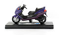 WELLY - Y19660-24PWD-A - 1999 Yamaha Majesty 