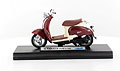 WELLY - Y19660-24PWD-B - 1999 Yamaha Vino 