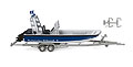 WIKING - 009546 - THW - Lehmar MZB