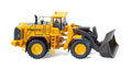 WIKING - 065201 - Volvo L350F Wheel