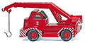 WIKING - 068001 - "Rosenkranz" (Demag)