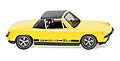 WIKING - 079205 - 1969 VW-Porsche