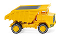 WIKING - 086602 - Kaelble KV 34 Dump