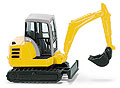 WIKING - 094605 - Mini Excavator -
