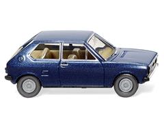 003645 - Wiking Model Volkswagen Polo 1