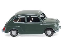 009998 - Wiking Model NSU 1956 Fiat Jagst