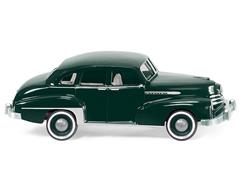 011048 - Wiking Model 1951 Opel Kapitan