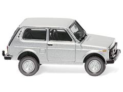 020803 - Wiking Model Lada Niva