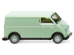 033401 - Wiking Model DKW Speed Van