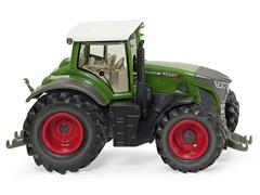 036165 - Wiking Model 2022 Fendt 942 Vario Tractor High Quality