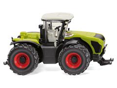 036397 - Wiking Model Claas Xerion 4500 4WD Tractor high quality