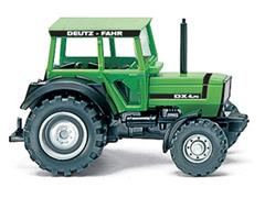 038601 - Wiking Model Deutz Fahr DX 470 Tractor High Quality