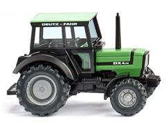 Wiking Model Deutz Fahr DX 470 Tractor High Quality