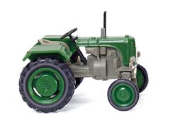 087648 - Wiking Model Steyr 80 Tractor