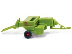 Wiking Model Markant CLAAS Baler High Quality