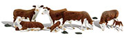 WOODLAND - A1843 - Scenic Accents - 