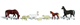 WOODLAND - A1844 - Scenic Accents - 