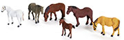 WOODLAND - A1862 - Scenic Accents -