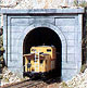 WOODLAND - C1252 - Tunnel Portals Concrete