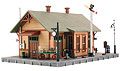 WOODLAND - PF5207 - Woodland Station