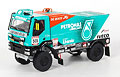 WSI - 01-1126 - Hans Stacey #505 