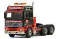 WSI - 01-2513 - Multiwheels - Volvo