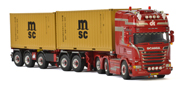 WSI - 01-2515 - H. de Klerk Transport