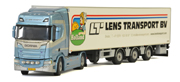 WSI - 01-2538 - Lens Transport -